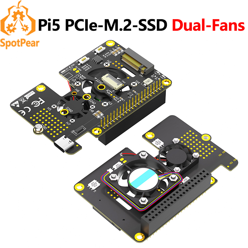 Raspberry pi 5 pcie to m.2 nvm - Argon One V3 M.2 Nvme Case のレビューと価格